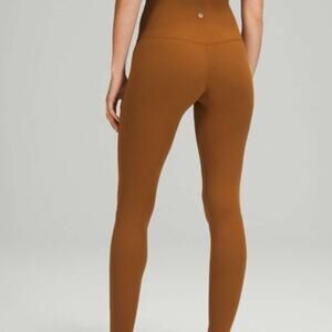 Lululemon Align Super High Rise Pant 28"